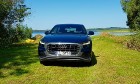 Travelnews.lv ar jauno apvidus automobili «Audi Q8» apceļo Sēliju un Latgali 5