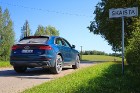Travelnews.lv ar jauno apvidus automobili «Audi Q8» apceļo Sēliju un Latgali 9