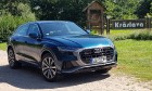 Travelnews.lv ar jauno apvidus automobili «Audi Q8» apceļo Sēliju un Latgali 10