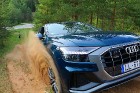Travelnews.lv ar jauno apvidus automobili «Audi Q8» apceļo Sēliju un Latgali 22