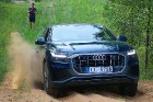 Travelnews.lv ar jauno apvidus automobili «Audi Q8» apceļo Sēliju un Latgali 24