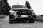 Travelnews.lv ar jauno apvidus automobili «Audi Q8» apceļo Sēliju un Latgali 28