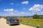 Travelnews.lv ar jauno apvidus automobili «Audi Q8» apceļo Sēliju un Latgali 37