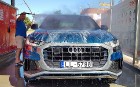 Travelnews.lv ar jauno apvidus automobili «Audi Q8» apceļo Sēliju un Latgali 41