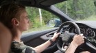 Travelnews.lv ar jauno apvidus automobili «Audi Q8» apceļo Sēliju un Latgali 43