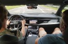 Travelnews.lv ar jauno apvidus automobili «Audi Q8» apceļo Sēliju un Latgali 44