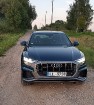 Travelnews.lv ar jauno apvidus automobili «Audi Q8» apceļo Sēliju un Latgali 51