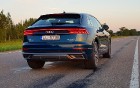 Travelnews.lv ar jauno apvidus automobili «Audi Q8» apceļo Sēliju un Latgali 52