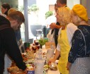No 5. līdz 8.septembrim ieplāno plašāko pārtikas izstādi Baltijas valstīs «Riga Food 2018» 6