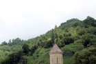 Kaukāza un Melnās jūras paradīzi var iepazīt Gruzijas pērlē -Adžārijas reģionā 83