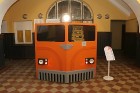 1926. gadā būvētā Gulbenes stacijā 2.09.2018 atklāj izglītojošu un interaktīvu centru «Dzelzceļš un Tvaiks» 5