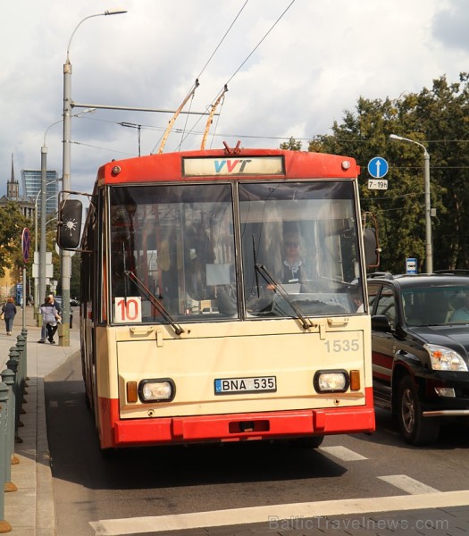 Travelnews.lv dodas ar «Ecolines» autobusu uz Lietuvas galvaspilsētu Viļņu 232709