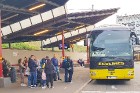 Travelnews.lv dodas ar «Ecolines» autobusu uz Lietuvas galvaspilsētu Viļņu 1