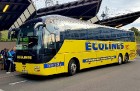 Travelnews.lv dodas ar «Ecolines» autobusu uz Lietuvas galvaspilsētu Viļņu 2