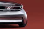 «Volvo» prezentē savu nākotnes konceptu - automobīlī lielāks komforts kā lidmašīnā 1