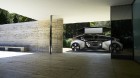 «Volvo» prezentē savu nākotnes konceptu - automobīlī lielāks komforts kā lidmašīnā 16