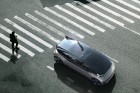 «Volvo» prezentē savu nākotnes konceptu - automobīlī lielāks komforts kā lidmašīnā 19