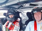 Travelnews.lv 5.09.2018 dodas sacīkšu trasē 333 ar īstu sporta vāģi «Porsche Cayman GT4». Atbalsta: Amber Beverage Group 2