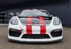 Travelnews.lv 5.09.2018 dodas sacīkšu trasē 333 ar īstu sporta vāģi «Porsche Cayman GT4». Atbalsta: Amber Beverage Group 16