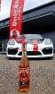 Travelnews.lv 5.09.2018 dodas sacīkšu trasē 333 ar īstu sporta vāģi «Porsche Cayman GT4». Atbalsta: Amber Beverage Group 18