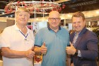 Travelnews.lv apmeklē garšīgāko izstādi «Riga Food 2018» 73