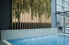 «Hotel Jurmala SPA» atklāj rekonstruēto saunu un baseinu centru «Wellness Oasis» 2