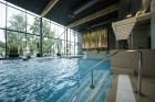 «Hotel Jurmala SPA» atklāj rekonstruēto saunu un baseinu centru «Wellness Oasis» 6