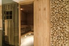 «Hotel Jurmala SPA» atklāj rekonstruēto saunu un baseinu centru «Wellness Oasis» 55