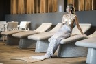 «Hotel Jurmala SPA» atklāj rekonstruēto saunu un baseinu centru «Wellness Oasis» 57