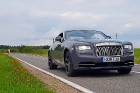 Travelnews.lv ar tūrisma uzņēmējiem un eleganto «Rolls Royce Wraith» apceļo baltu zemes 1