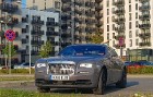 Travelnews.lv ar tūrisma uzņēmējiem un eleganto «Rolls Royce Wraith» apceļo baltu zemes 19