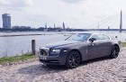 Travelnews.lv ar tūrisma uzņēmējiem un eleganto «Rolls Royce Wraith» apceļo baltu zemes 27