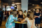 Ar 6000 skolēnu līdzdalību atklāta iniciatīva «Latvijas skolas soma» 34