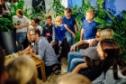 Ar 6000 skolēnu līdzdalību atklāta iniciatīva «Latvijas skolas soma» 69