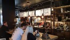 Travelnews.lv apmeklē Rīgas burgernīcu «Street Burger» Blaumaņa ielā 4