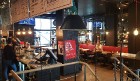 Travelnews.lv apmeklē Rīgas burgernīcu «Street Burger» Blaumaņa ielā 5