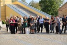 Daugavpils Marka Rotko mākslas centra Marka Rotko 115 gadu jubilejas svinības un jaunās izstāžu sezonas atklāšana 19