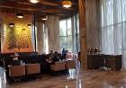 Travelnews.lv ar «Turkish Airlines» atbalstu izbauda Stambulas viesnīcu «Hilton Garden Inn Istanbul Ataturk Airport» 7