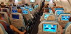 Travelnews.lv ar Eiropas labāko lidsabiedrību «Turkish Airlines» nolido vairāk nekā 20.000 km 2
