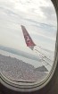 Travelnews.lv ar Eiropas labāko lidsabiedrību «Turkish Airlines» nolido vairāk nekā 20.000 km 5