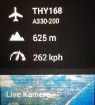 Travelnews.lv ar Eiropas labāko lidsabiedrību «Turkish Airlines» nolido vairāk nekā 20.000 km 15