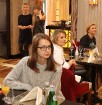 Viesnīcas «Grand Hotel Kempinski Rīga» restorāns «Amber» piedāvā jaunu konceptu «Vēlās brokastis ar ģimeni» 83