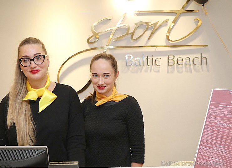 Jūrmalas 5 zvaigžņu viesnīca «Baltic Beach Hotel» sit pārdošanas rekordus «Saulainā nakts 2018» akcijā 234813