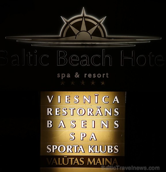 Jūrmalas 5 zvaigžņu viesnīca «Baltic Beach Hotel» sit pārdošanas rekordus «Saulainā nakts 2018» akcijā 234852
