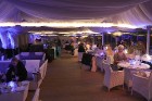 Jūrmalas 5 zvaigžņu viesnīca «Baltic Beach Hotel» sit pārdošanas rekordus «Saulainā nakts 2018» akcijā 7
