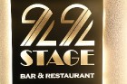 Travelnews.lv iepazīst Vecrīgas 5 zvaigžņu viesnīcas restorāna «Stage 22» jauno ēdienkarti 1