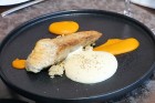 Travelnews.lv iepazīst Vecrīgas 5 zvaigžņu viesnīcas restorāna «Stage 22» jauno ēdienkarti 15