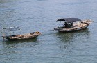 Vjetnamas Halongas līcī ik dienas dodas 650 kruīzu kuģi un zvejnieku laivas. Sadarbībā ar 365 brīvdienas un Turkish Airlines 17
