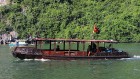 Vjetnamas Halongas līcī ik dienas dodas 650 kruīzu kuģi un zvejnieku laivas. Sadarbībā ar 365 brīvdienas un Turkish Airlines 28