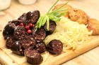 Travelnews.lv iepazīst Vecrīgas itāļu virtuves restorāna «Mamma Pasta» branča piedāvājumu 19